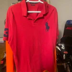 Ralph Lauren Polo size XL